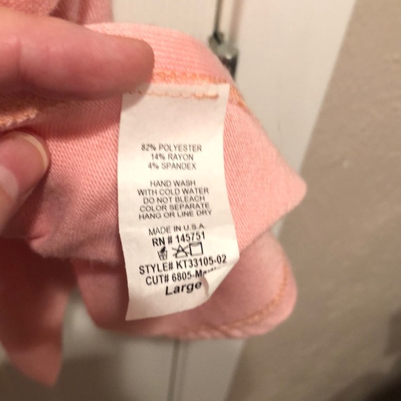 Scandalicious pancho style wrap - Picture 4 of 5